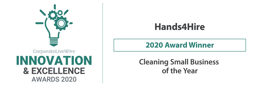 Award Winning Cleaning Company