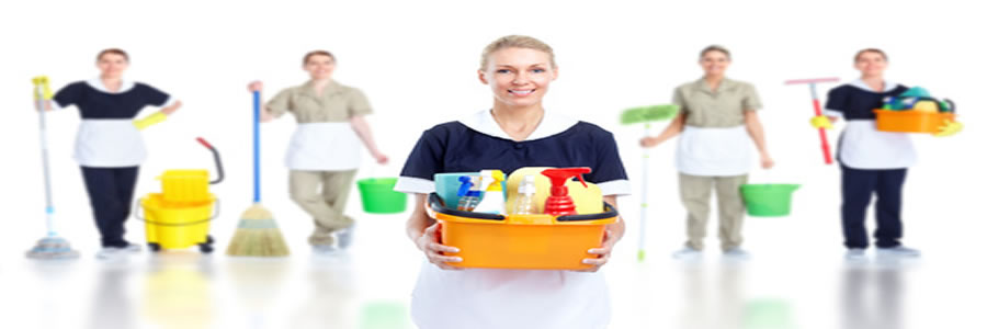 Full time cleaning jobs in wolverhampton