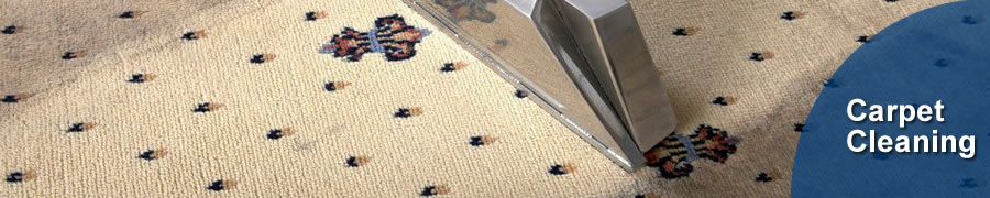 carpet cleaning wolverhampton