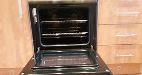 click here to view our oven cleaning services